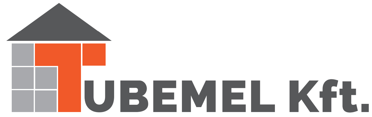 Tubemel Kft. - logó